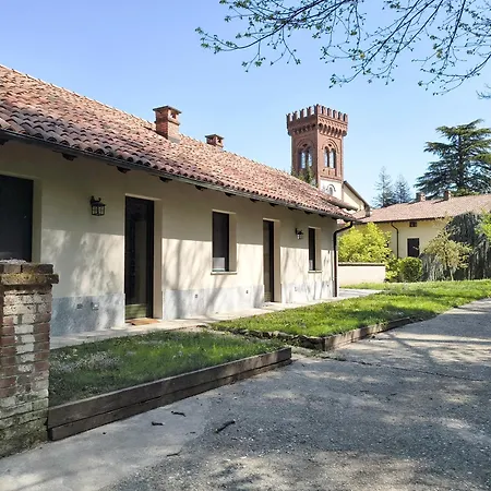 Antica Rocca Nel