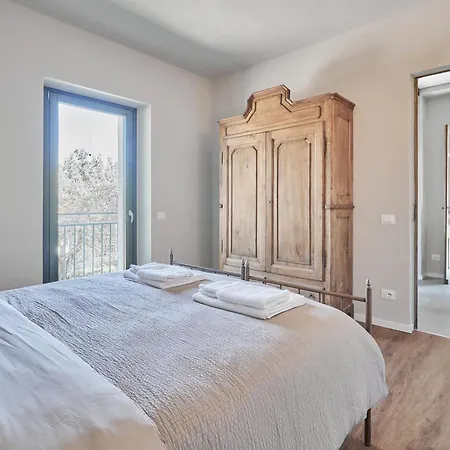 Prázdninový dům Antica Rocca Nel Salussola