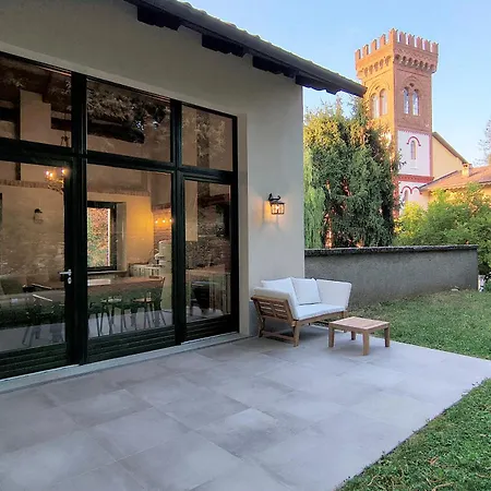 Antica Rocca Nel *