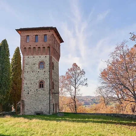 Antica Rocca Nel