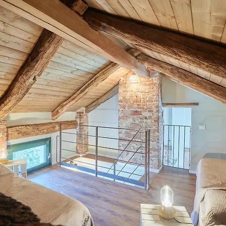 Prázdninový dům Antica Rocca Nel