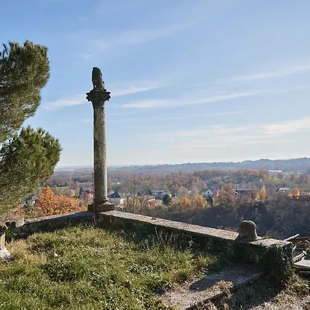 Vakantiehuis Antica Rocca Nel