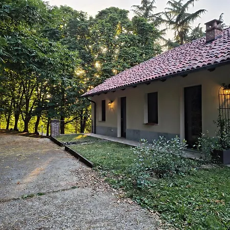 Antica Rocca Nel * Salussola